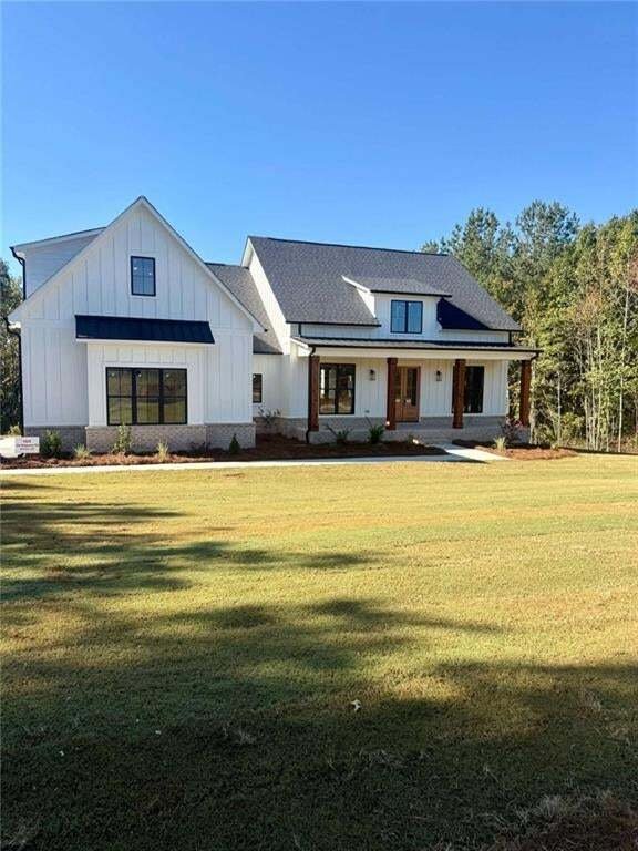 House in Bremen, Georgia, United States 2 - 19054189