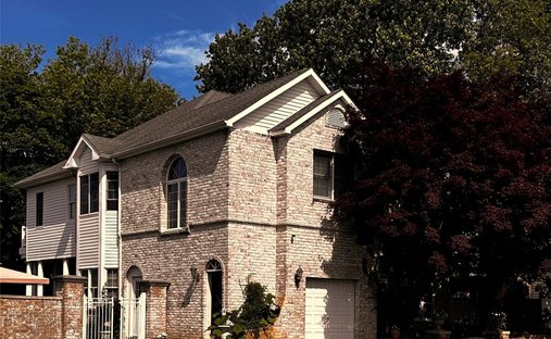 Maison à Medford, État de New York, États-Unis 1
