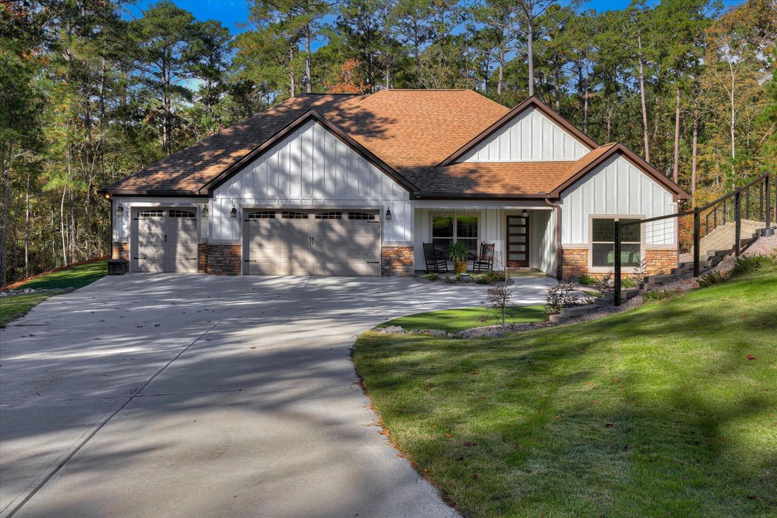 Haus in Mccormick, South Carolina, Vereinigte Staaten 1 - 19054276