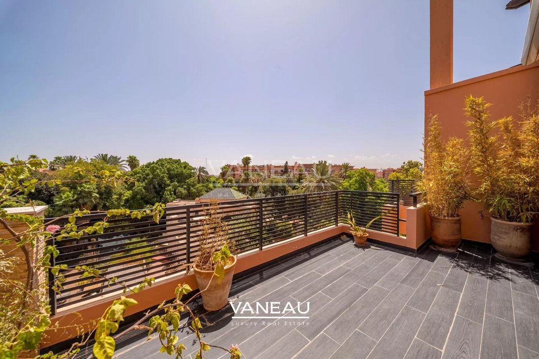 Wohnung in Lahebichate, Marrakesch-Safi, Marokko 1 - 19051824