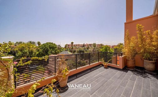 Appartamento a Lahebichate, Marrakech-Safi, Marocco 1