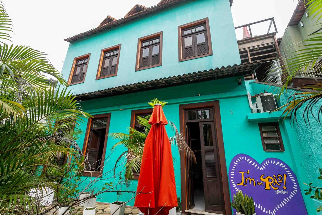 House in Rio de Janeiro, State of Rio de Janeiro, Brazil 2 - 19050827