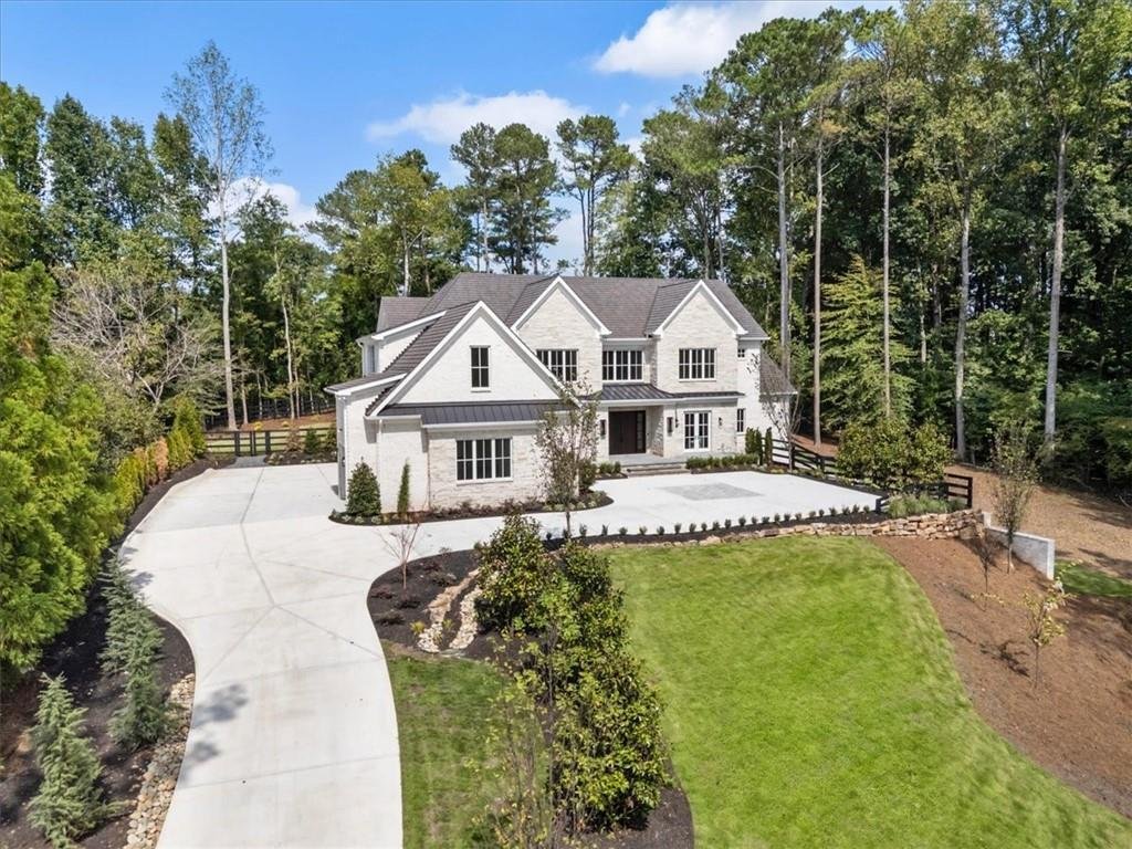 Casa a Milton, Georgia, Stati Uniti 5 - 19054273