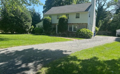Maison à Fair Haven, New Jersey, États-Unis 1