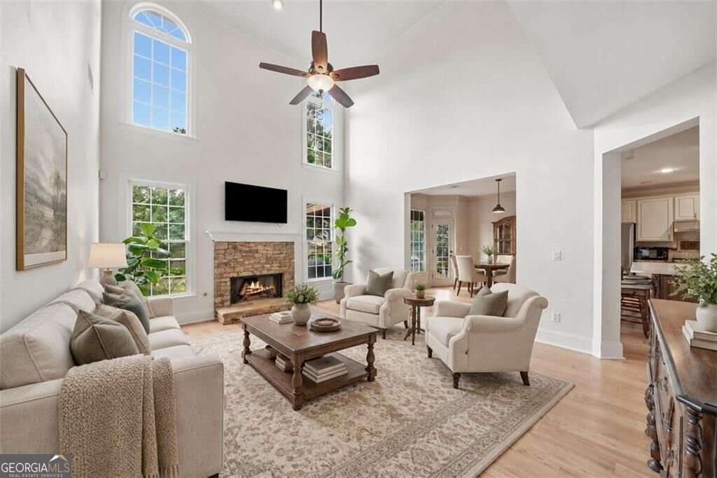 House in Peachtree Corners, Georgia, United States 5 - 19056149