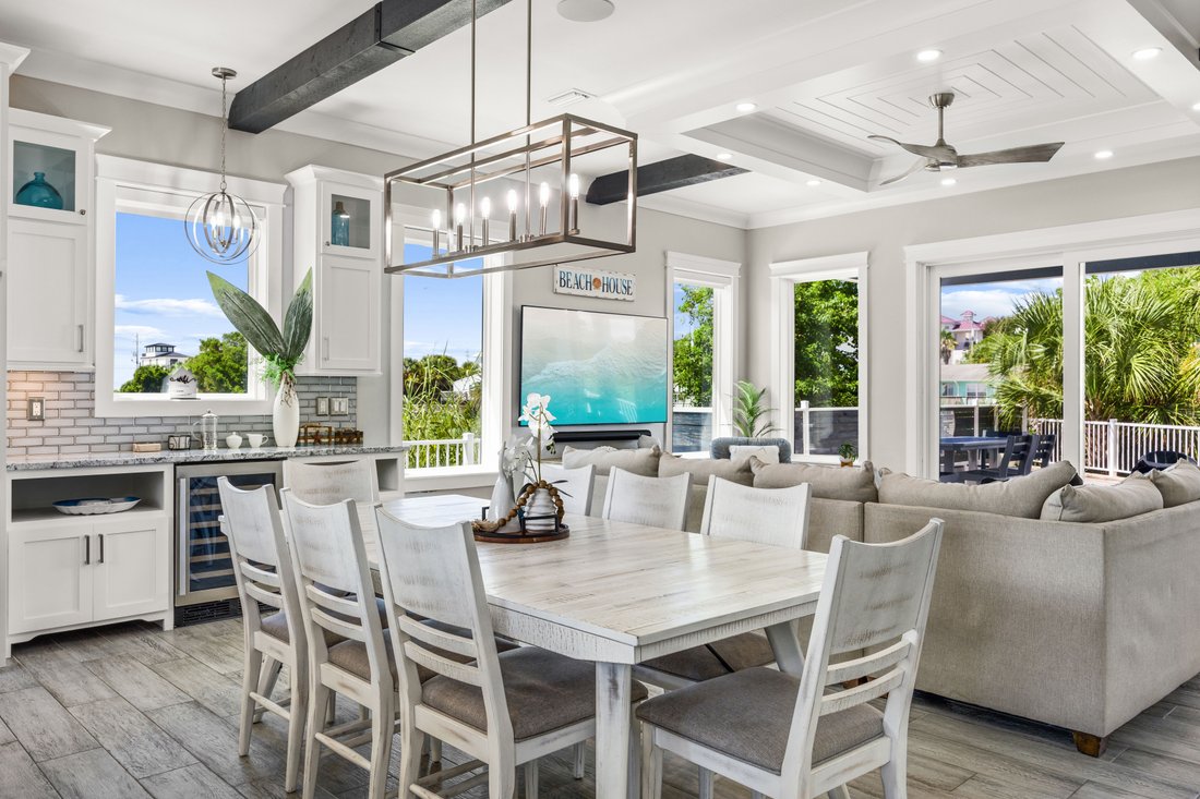 Casa a Rosemary Beach, Florida, Stati Uniti 4 - 19051650