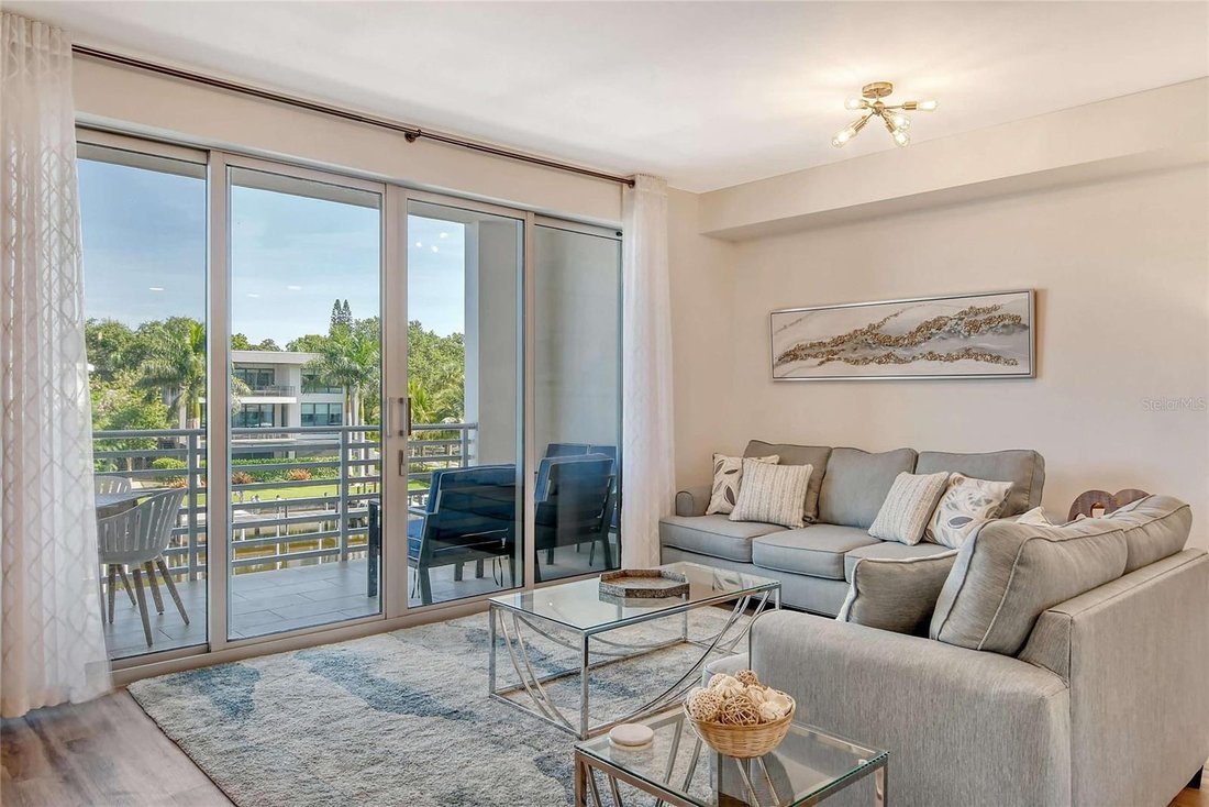 Condo in Sarasota, Florida, United States 5 - 19051319