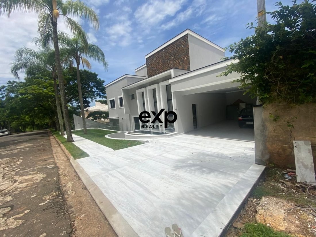 Maison à Valinhos, São Paulo, Brésil 1 - 19051985