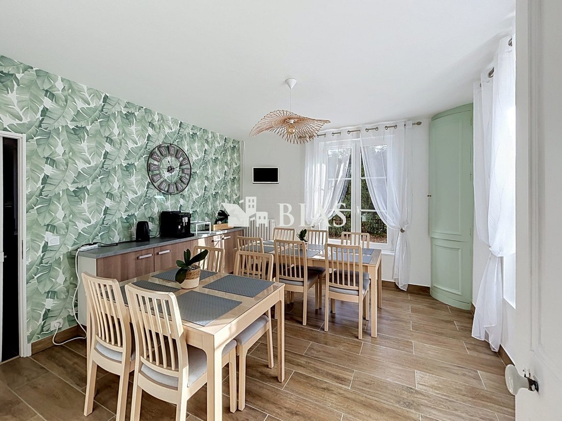 House in Cambremer, Normandy, France 4 - 19056498