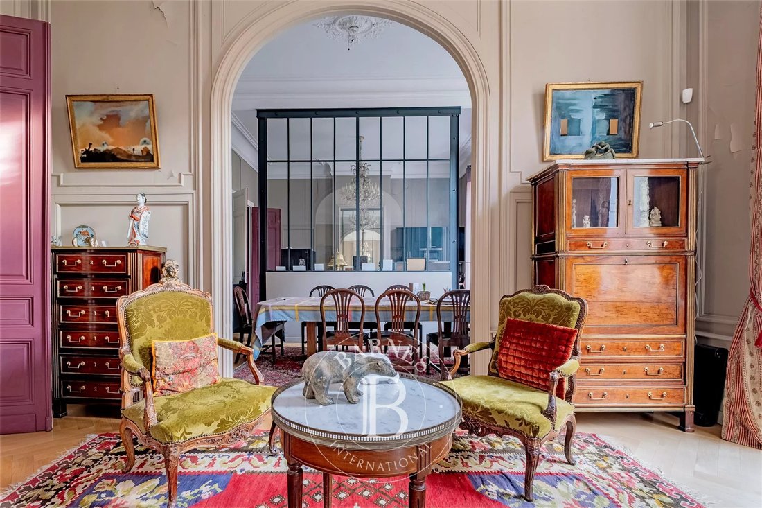 Apartment in Grand Parc-Chartrons-Paul Doumer, Bordeaux, France 4 - 19051988