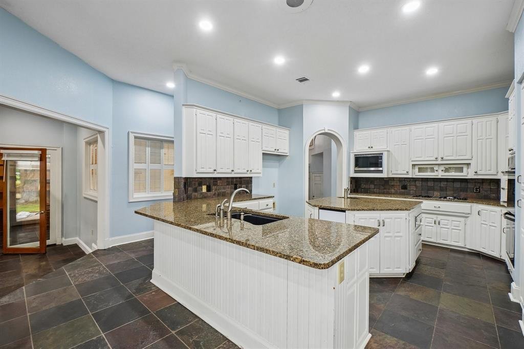 Casa en Rowlett, Texas, Estados Unidos 2 - 19051532