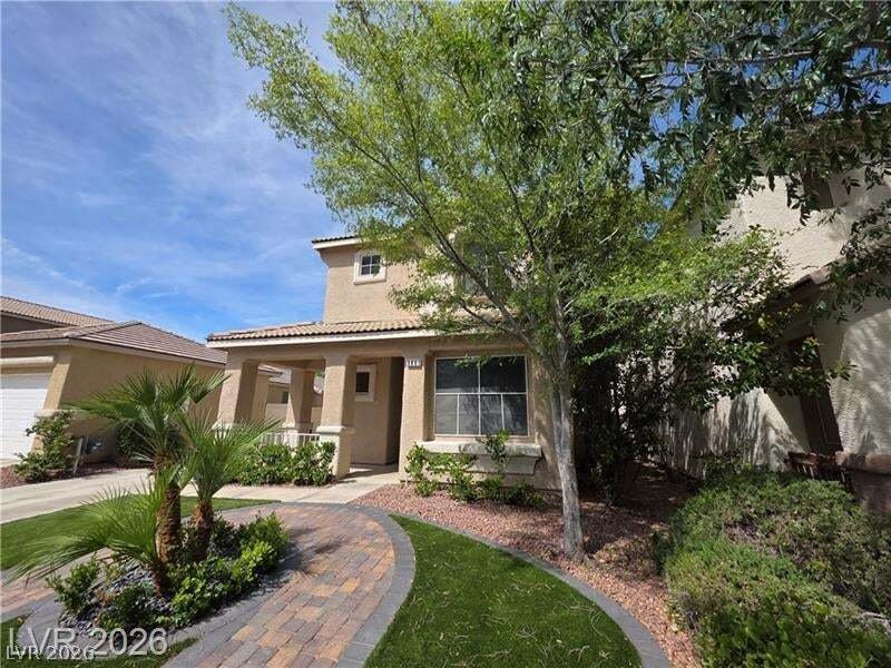 Casa en Las Vegas, Nevada, Estados Unidos 2 - 18558163