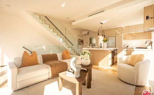 Condominio a Los Angeles, California, Stati Uniti 1