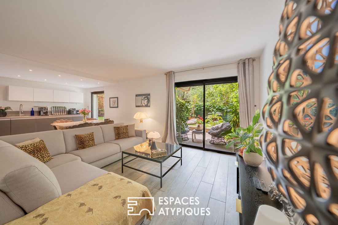 Apartment in Zone Est Diffuse, Saint-Tropez, France 1 - 19055860