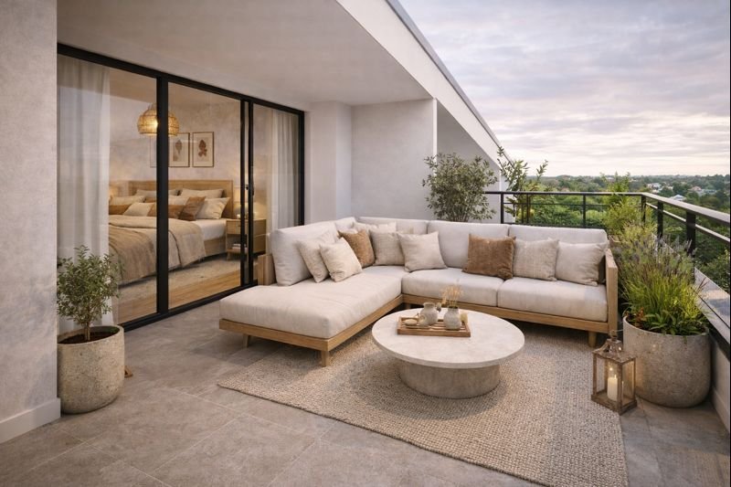 Apartamento en La Bastide, Burdeos, Francia 2 - 19051992