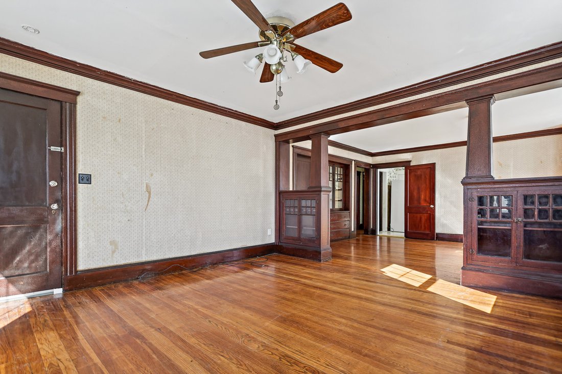 Casa en Lawrence, Massachusetts, Estados Unidos 4 - 19052627
