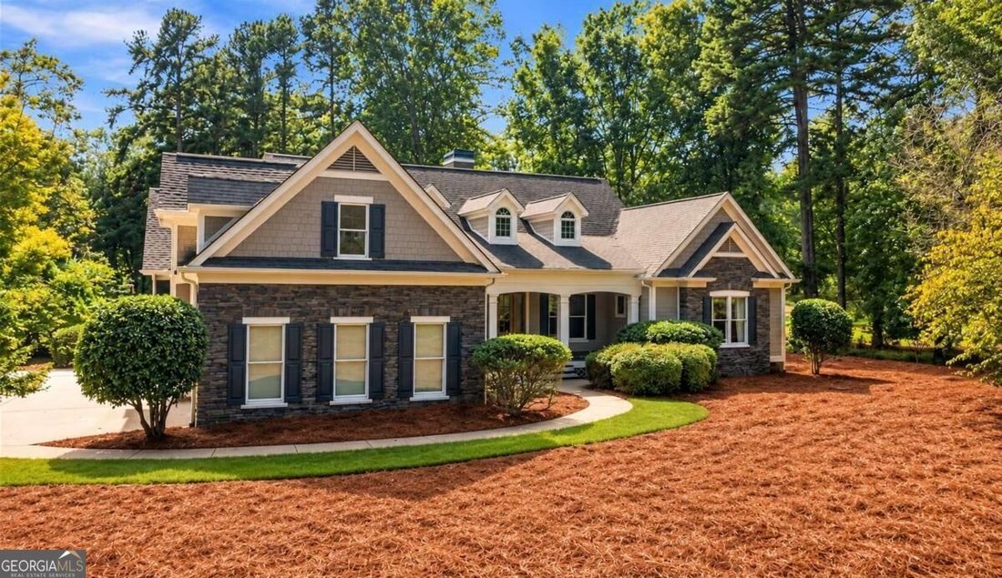 House in Eatonton, Georgia, United States 2 - 19051354