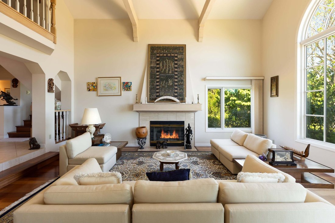 Casa a Santa Barbara, California, Stati Uniti 5 - 19053390
