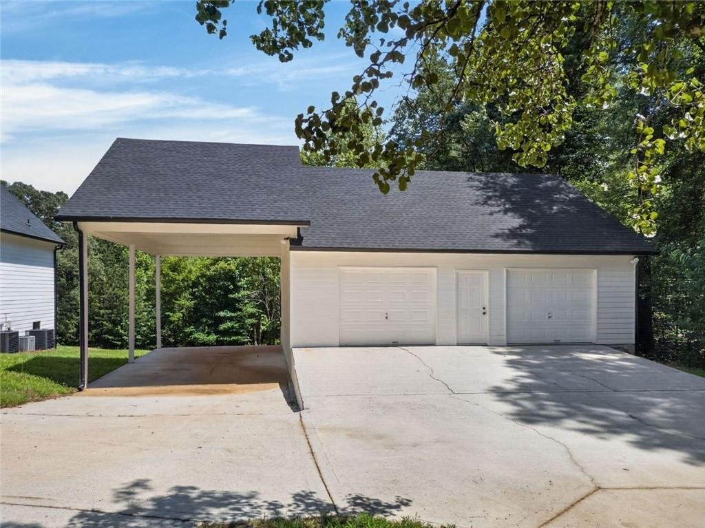 Casa en Acworth, Georgia, Estados Unidos 4 - 19054170