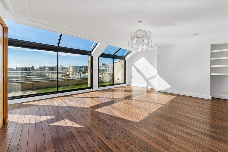 Apartment in Chaillot, Paris 16e Arrondissement, Paris 4 - 19052166