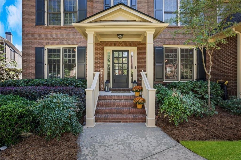 House in Cumming, Georgia, United States 2 - 19051286