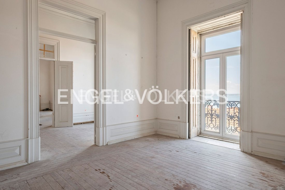 Appartamento a Misericordia, Lisbona, Portogallo 5 - 15667867
