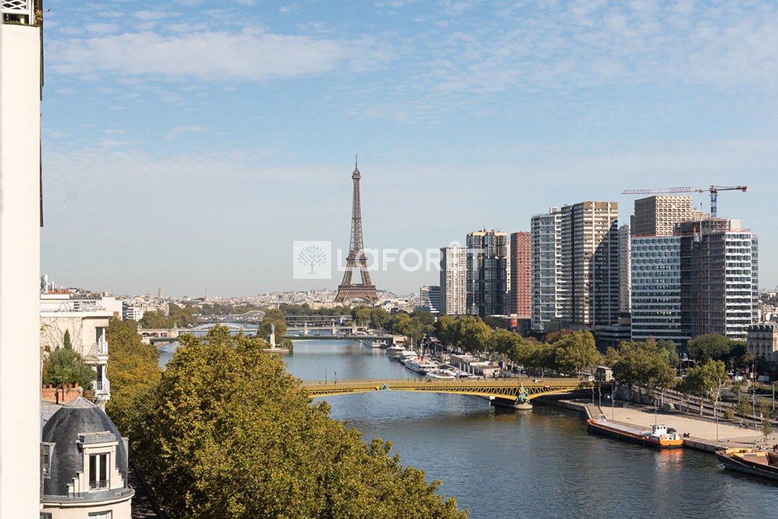 Appartamento a Bois de Boulogne, Paris 16e Arrondissement, Parigi 4 - 19052418