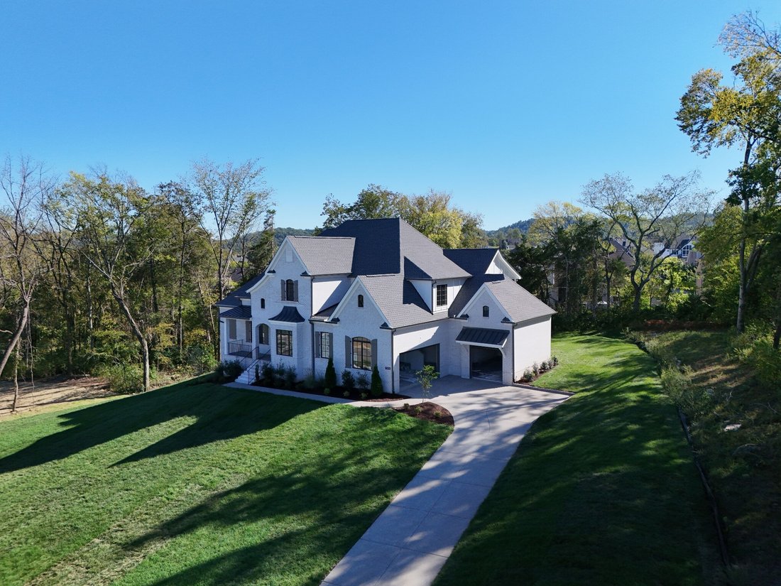 Casa a Nolensville, Tennessee, Stati Uniti 2 - 19032095
