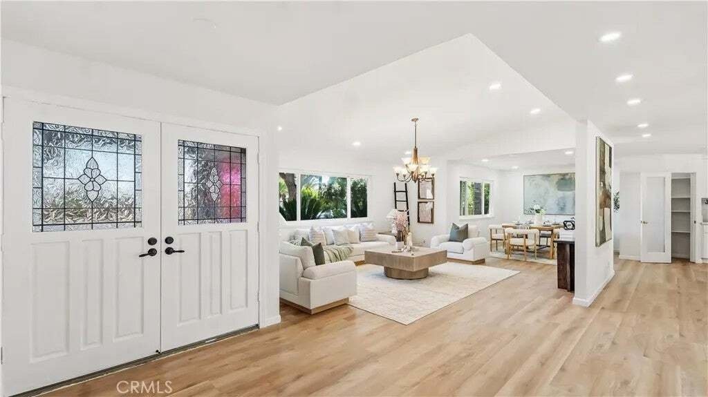 Casa en Ontario, California, Estados Unidos 3 - 19051233