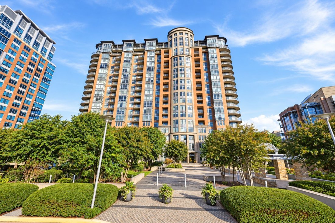Appartement à McLean, Virginie, États-Unis 1 - 19050803