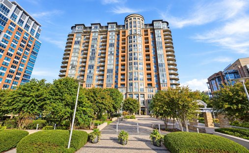 Condo in McLean, Virginia, United States 1