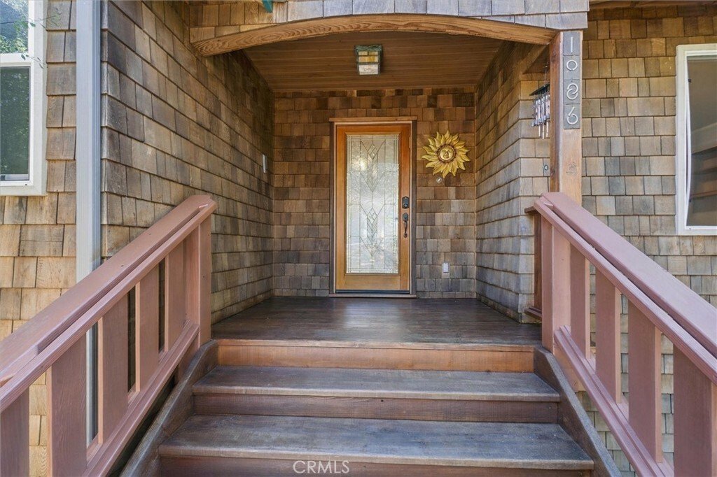 Casa en Cambria, California, Estados Unidos 4 - 19056252