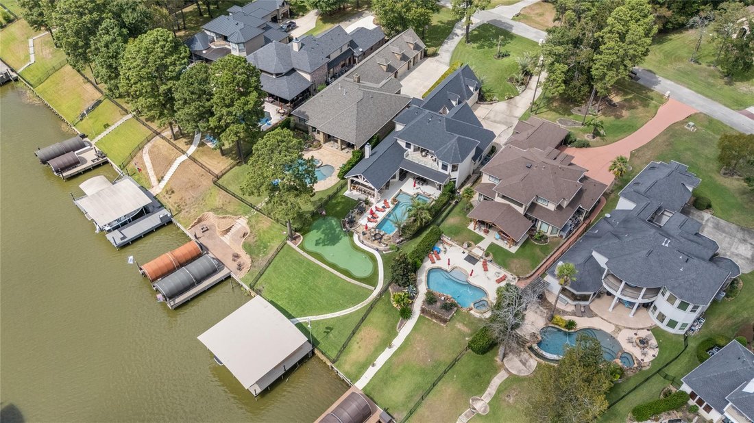 House in Montgomery, Texas, United States 2 - 19051526