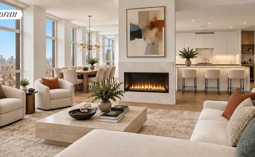 Eigentumswohnung in New York City, New York, Vereinigte Staaten 1