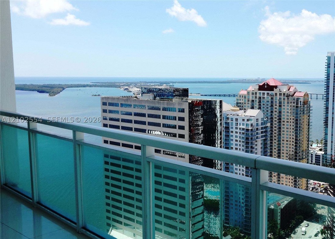 Appartement à Miami, Floride, États-Unis 1 - 19054393