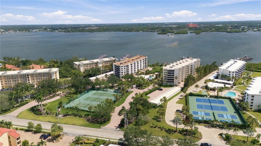 Condo in Siesta Key, Florida, United States 3 - 19053095