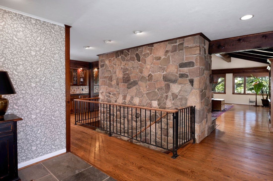 Casa a Lambertville, New Jersey, Stati Uniti 5 - 19050817