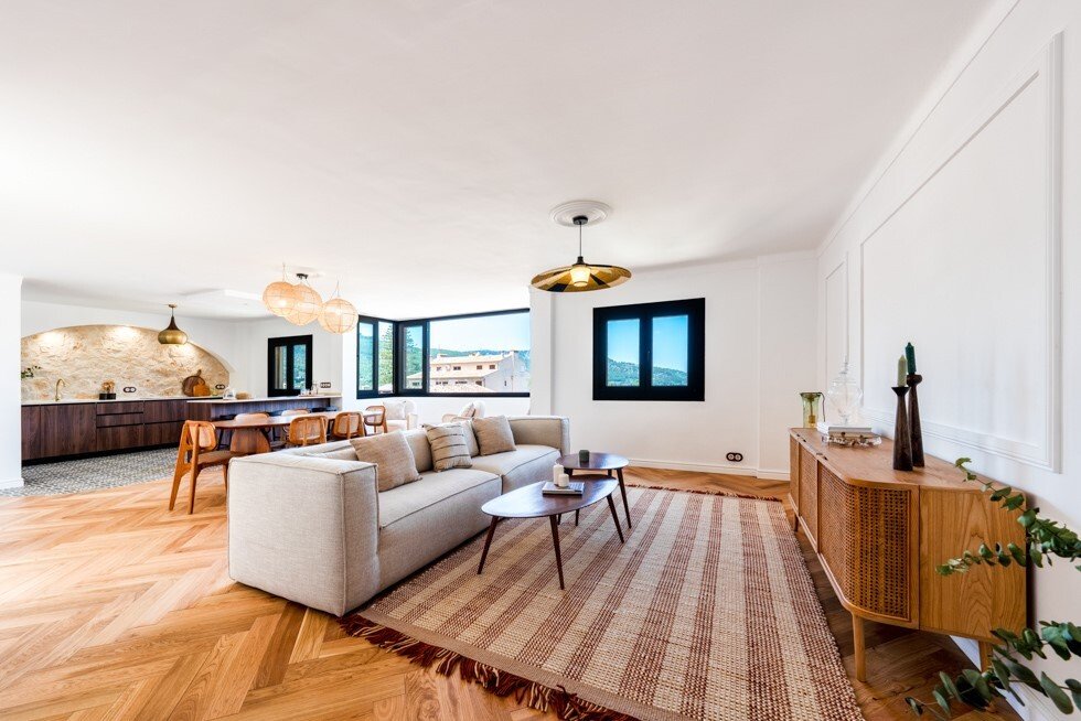 Apartment in Soller, Balearic Islands, Spain 1 - 15711328