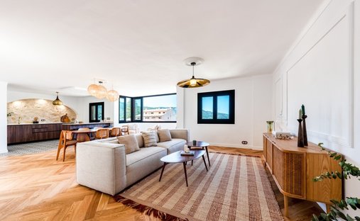 Wohnung in Sóller, Balearische Inseln, Spanien 1