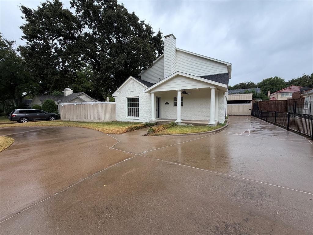 Casa a Fort Worth, Texas, Stati Uniti 1 - 19051576