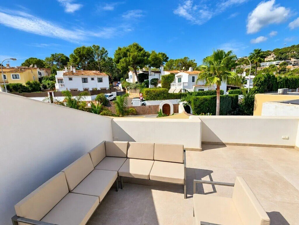 House in Calvia, Balearic Islands, Spain 1 - 19055005