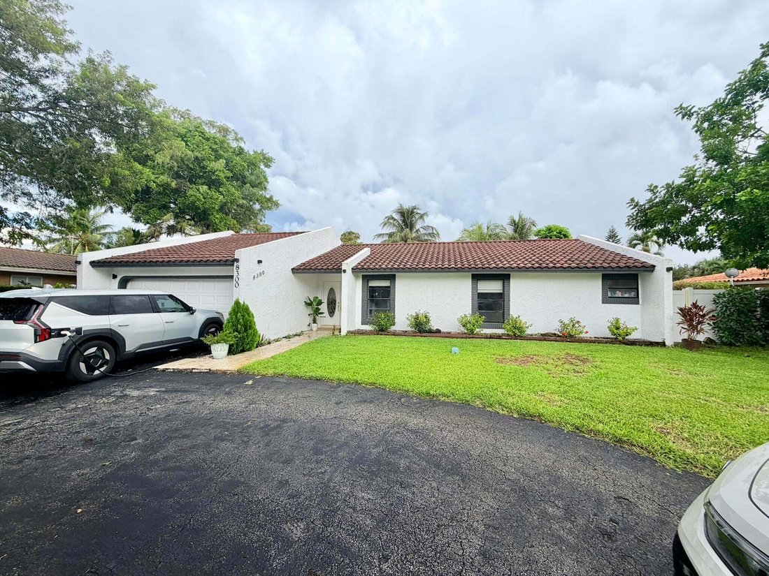 Casa en Coral Springs, Florida, Estados Unidos 1 - 19054851