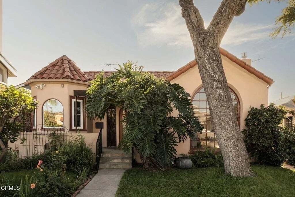 Andere in Los Angeles, Kalifornien, Vereinigte Staaten 1 - 19051245
