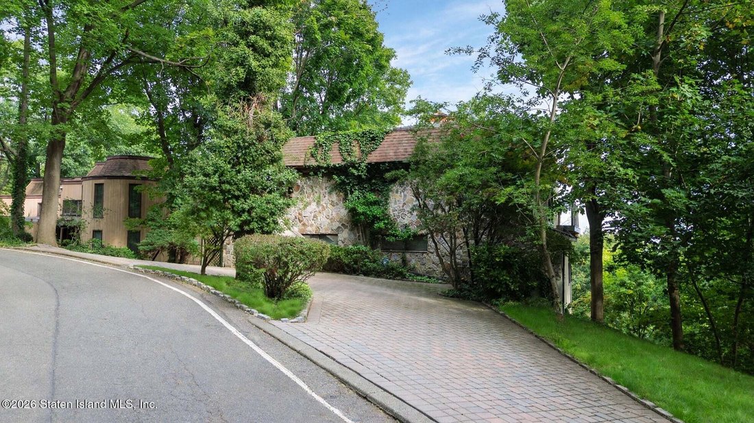 Casa en Nueva York, Nueva York, Estados Unidos 2 - 19053638