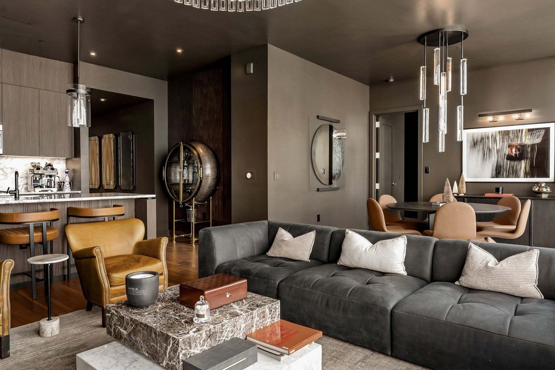 Condo in Nashville, Tennessee, United States 5 - 19054112