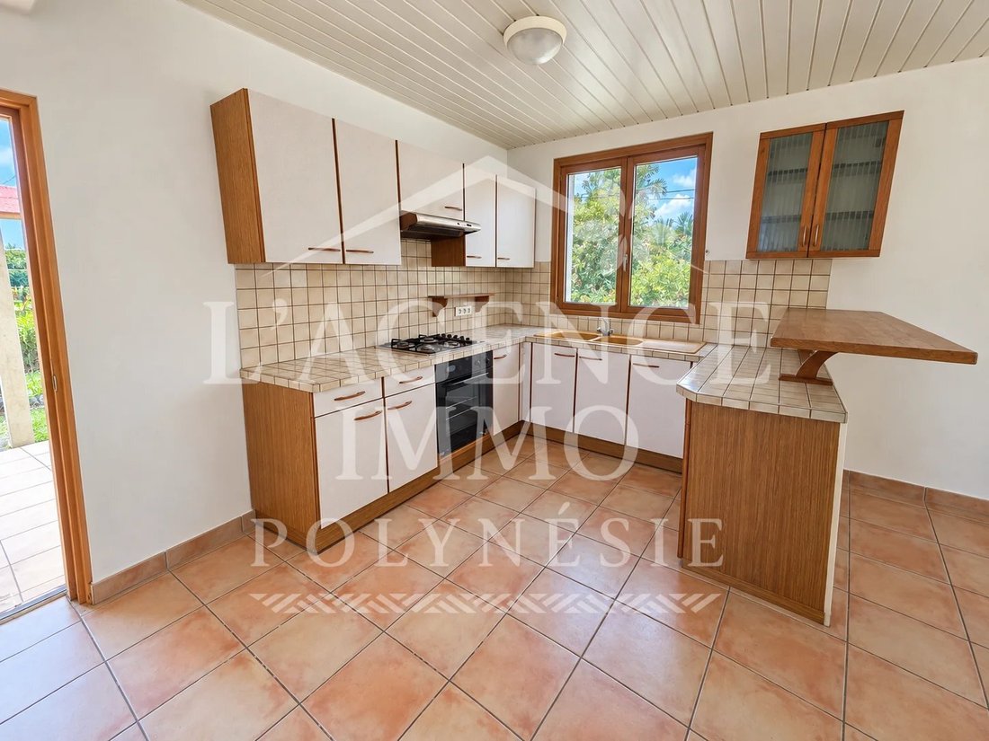 Haus in Moorea-Maiao, French Polynesia 3 - 19055164