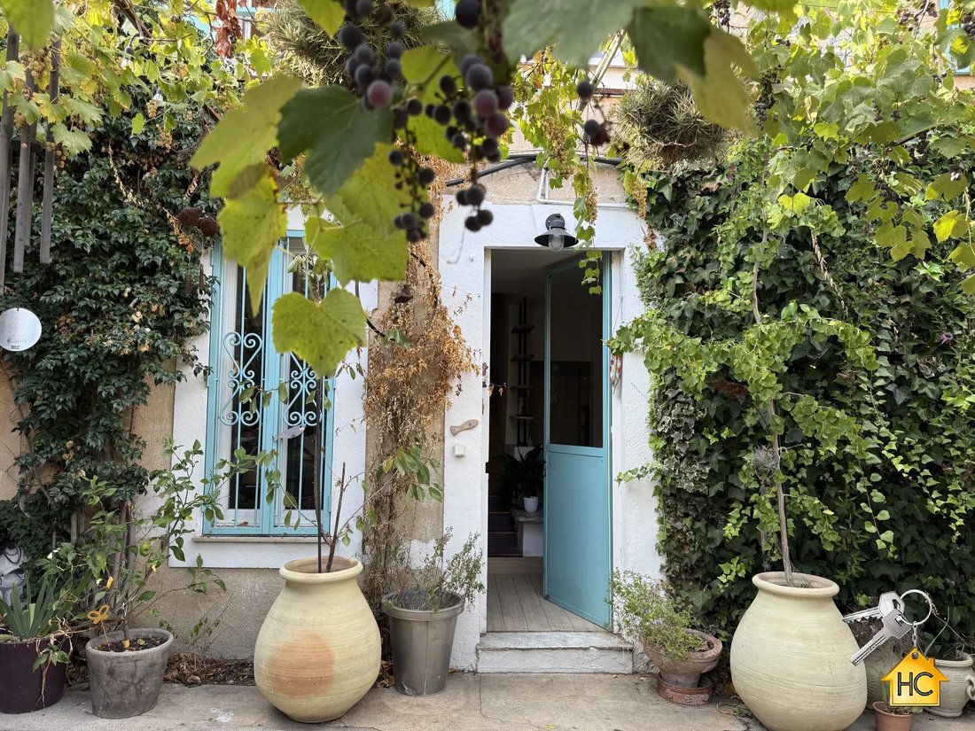 Casa a La Maure-Super Cannes, Vallauris, Francia 1 - 19051910