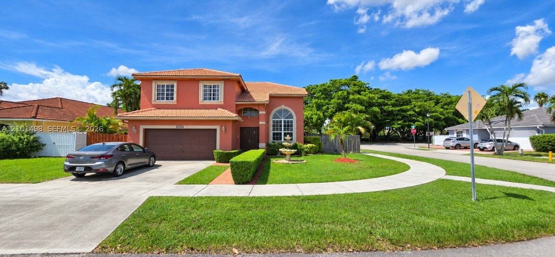 Casa en Miami, Florida, Estados Unidos 1 - 19051170