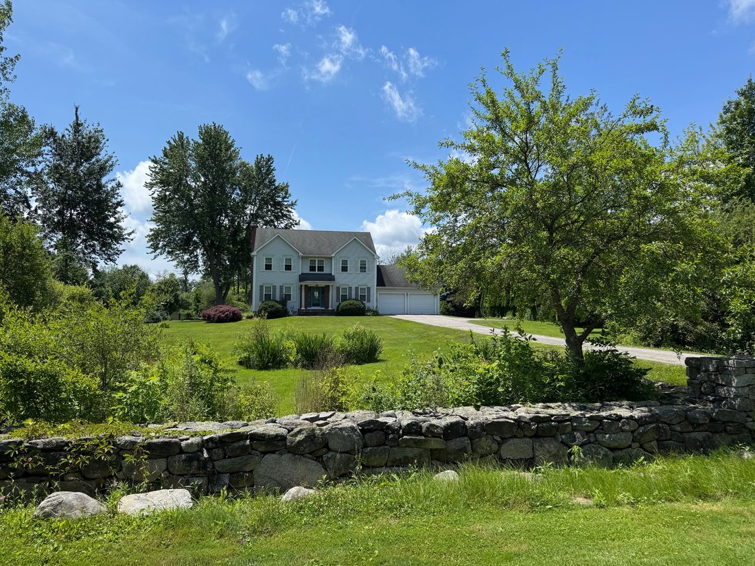Maison à Goshen, Connecticut, États-Unis 1 - 19053229