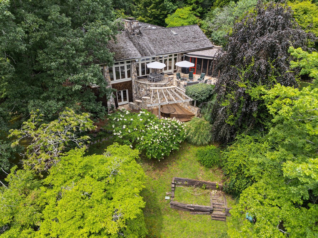 Haus in Lakemont, Georgia, Vereinigte Staaten 1 - 18611115